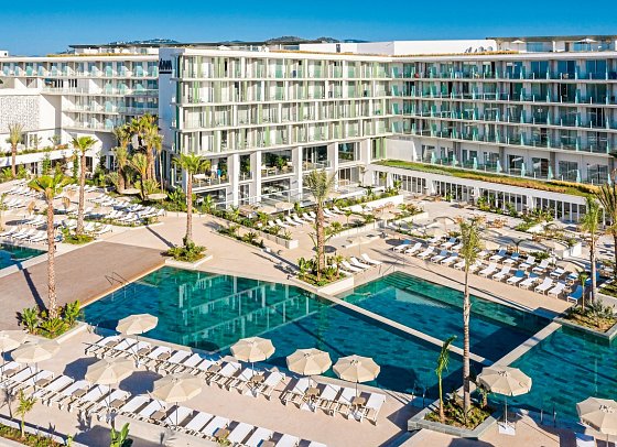 Atzavara Hotel & Spa