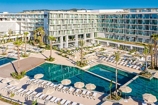 Atzavara Hotel & Spa