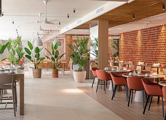 Atzavara Hotel & Spa - Restaurant „El Mercat“