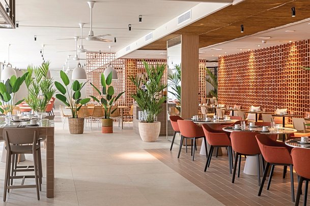 Atzavara Hotel & Spa - Restaurant „El Mercat“