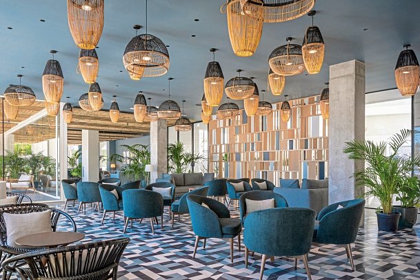 Atzavara Hotel & Spa - Posidònia Lounge Bar