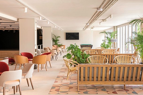 Atzavara Hotel & Spa