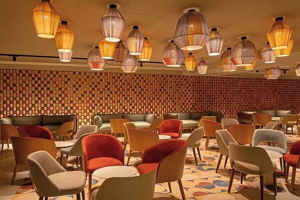 Atzavara Hotel & Spa - Verbena Theatre Club