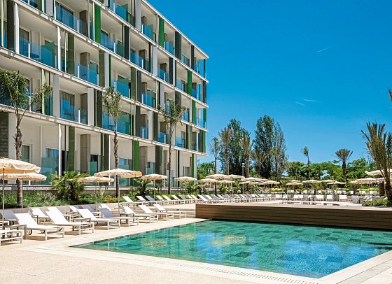 Atzavara Hotel & Spa