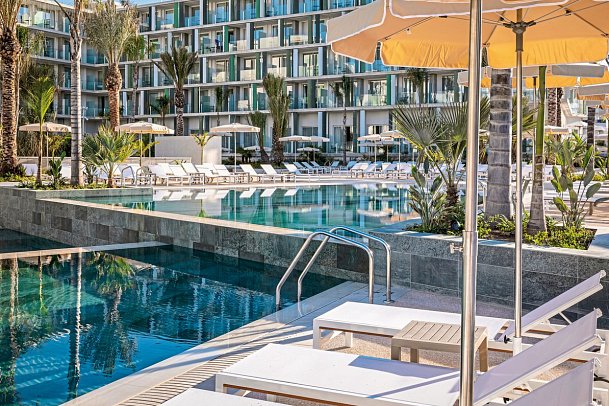 Atzavara Hotel & Spa