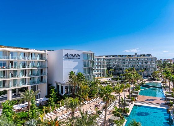 Atzavara Hotel & Spa