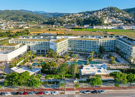 Atzavara Hotel & Spa