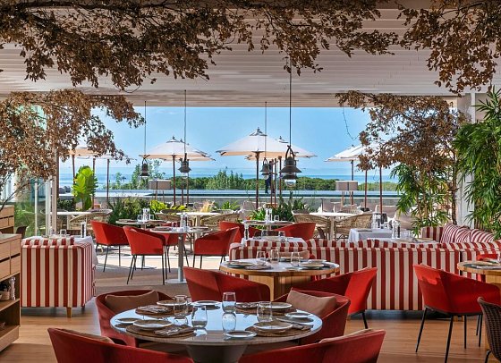 Atzavara Hotel & Spa