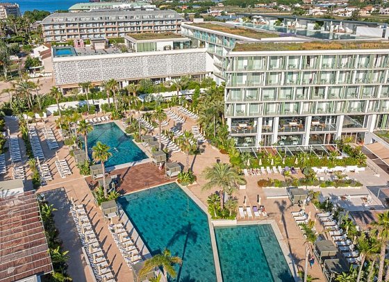Atzavara Hotel & Spa