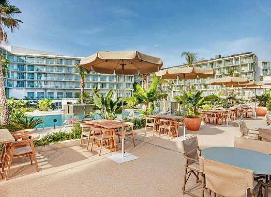 Atzavara Hotel & Spa