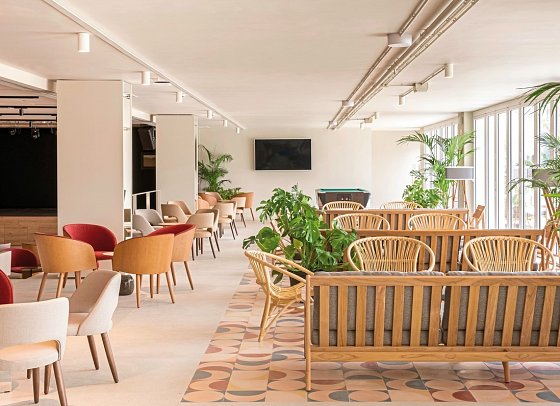 Atzavara Hotel & Spa