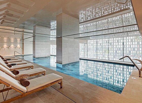 Atzavara Hotel & Spa