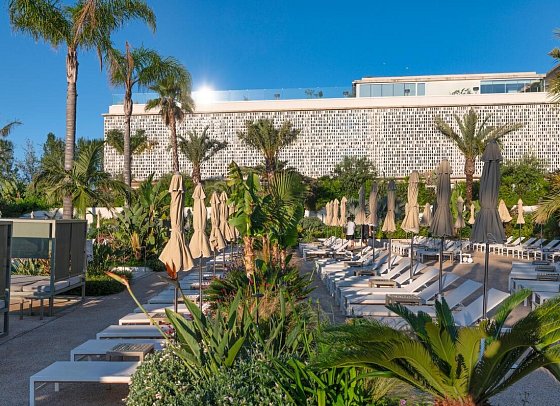 Atzavara Hotel & Spa