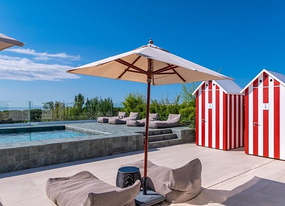 Atzavara Hotel & Spa