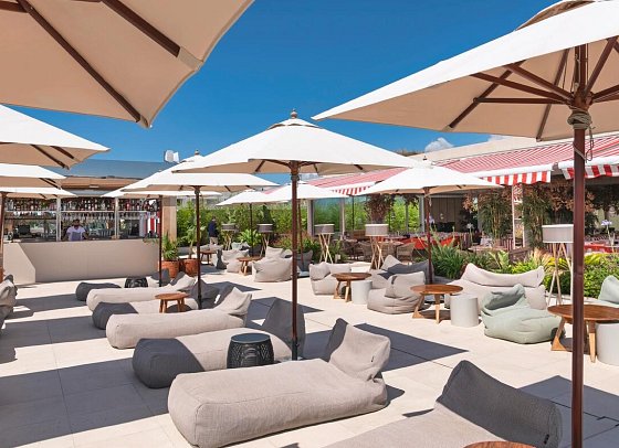 Atzavara Hotel & Spa