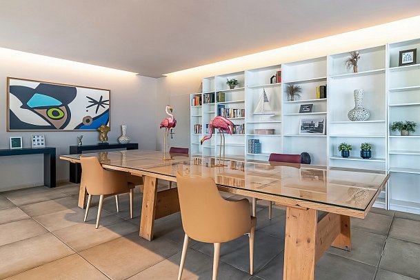 FERGUS Club Pineda Splash