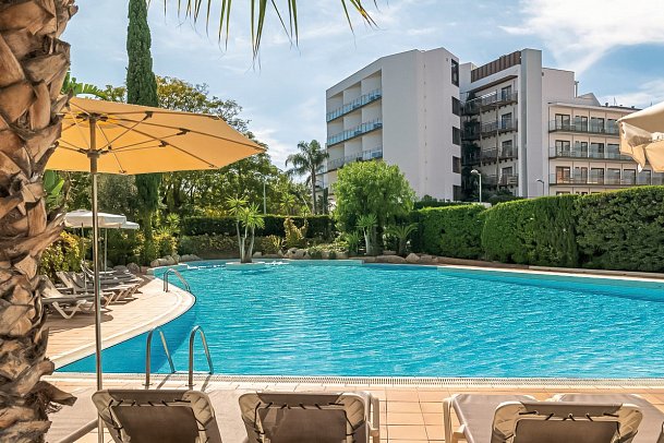 FERGUS Club Pineda Splash