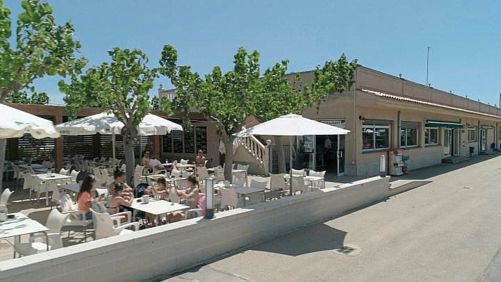 Camping Resort Els Pins