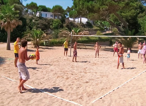 Camping Sènia Cala Gogo (by Happy Camp)