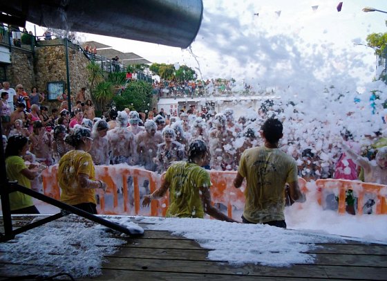 Camping Sènia Cala Gogo (by Happy Camp)