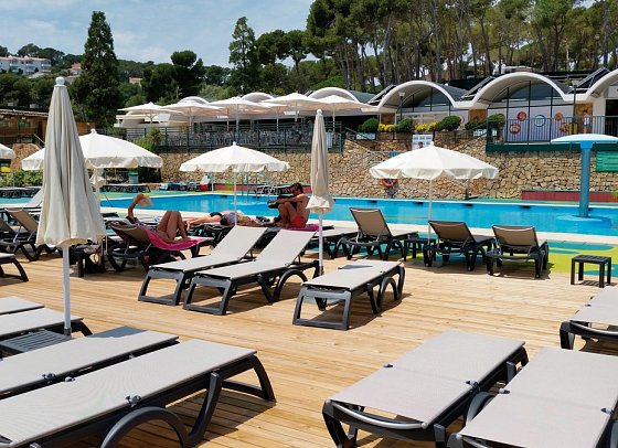 Camping Sènia Cala Gogo (by Happy Camp)