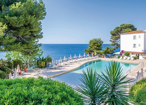 Park Hotel San Jorge