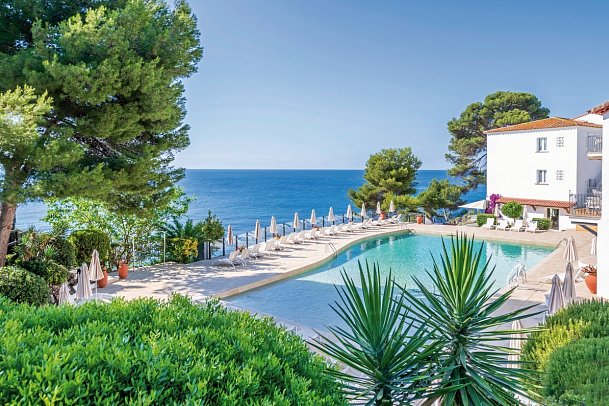 Park Hotel San Jorge