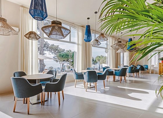 Park Hotel San Jorge