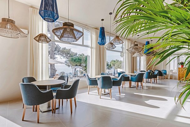 Park Hotel San Jorge