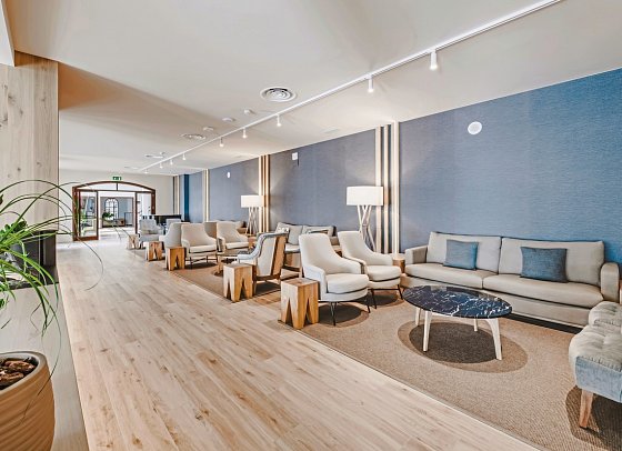 Park Hotel San Jorge