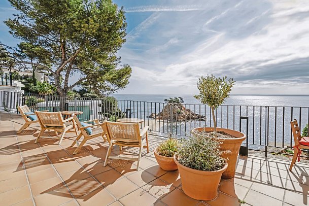 Park Hotel San Jorge