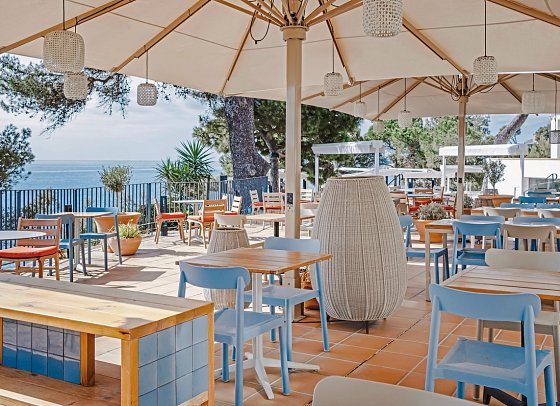 Park Hotel San Jorge