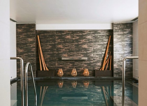 Park Hotel San Jorge