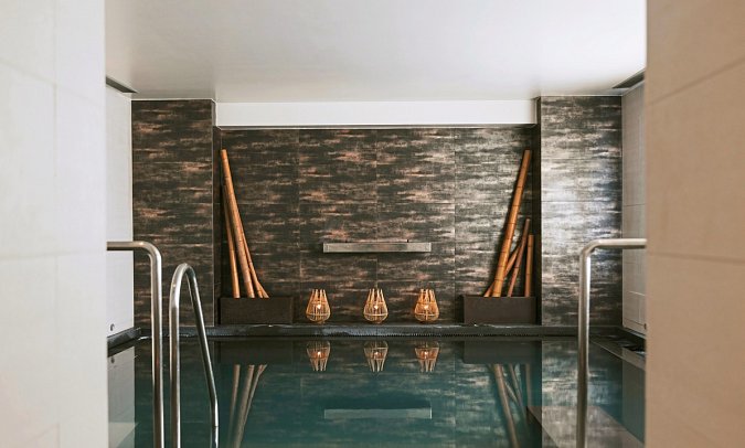 Park Hotel San Jorge