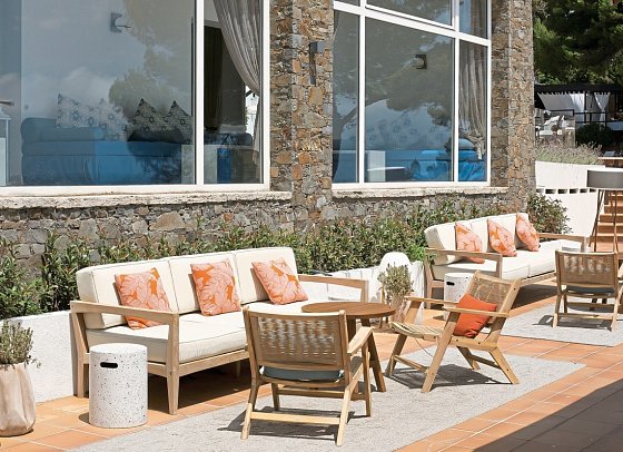 Park Hotel San Jorge