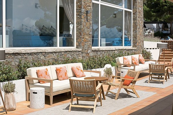 Park Hotel San Jorge