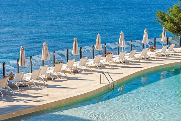 Park Hotel San Jorge