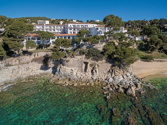 Park Hotel San Jorge