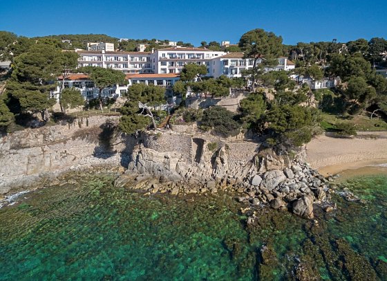 Park Hotel San Jorge