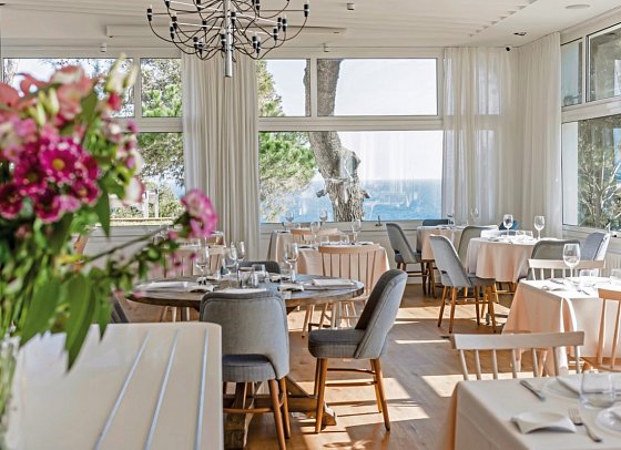 Park Hotel San Jorge