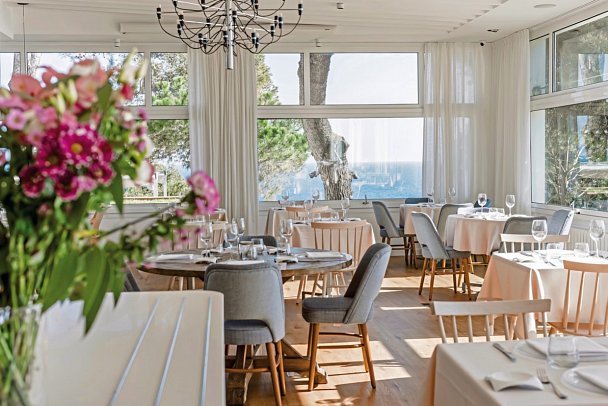 Park Hotel San Jorge