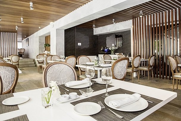 Hospes Palacio de los Patos