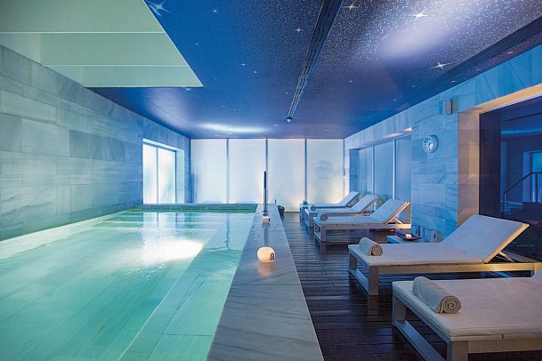 Hospes Palacio de los Patos