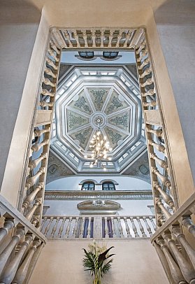 Hospes Palacio de los Patos