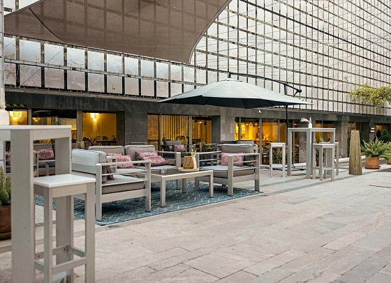 Hospes Palacio de los Patos, a Member of Design Hotels