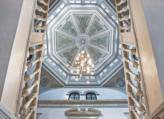 Hospes Palacio de los Patos, a Member of Design Hotels