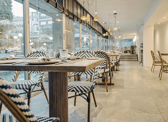 Hospes Palacio de los Patos, a Member of Design Hotels