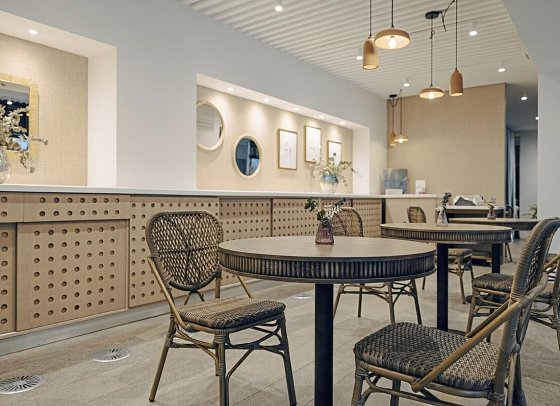Hospes Palacio de los Patos, a Member of Design Hotels