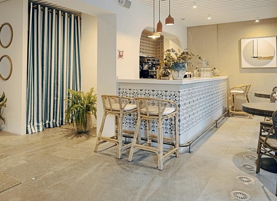 Hospes Palacio de los Patos, a Member of Design Hotels