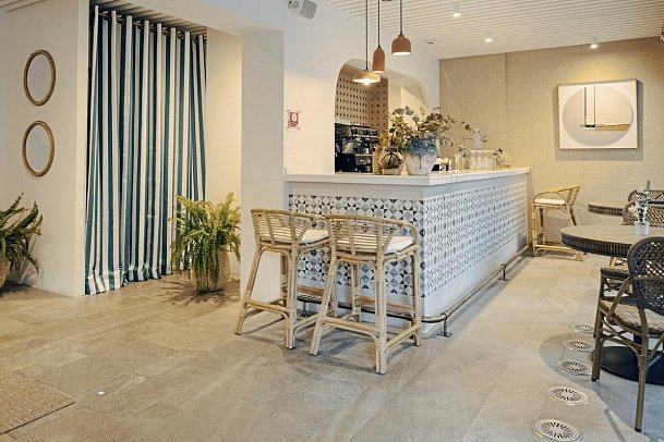 Hospes Palacio de los Patos, a Member of Design Hotels